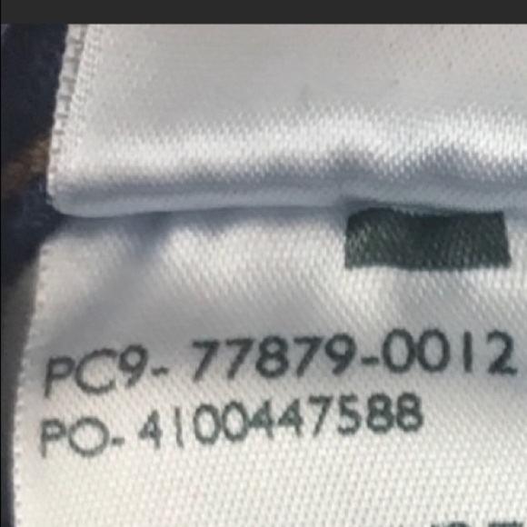 NWT Levi’s Ribcage Distressed Cut‎ Off Denim Shorts Size 24 - Picture 13 of 14